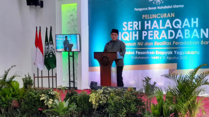 Pertumbuhan Ekonomi Indonesia Naik Tapi Diikuti Inflasi Pangan dan Energi