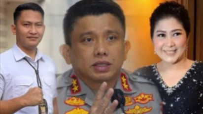 Setelah Irjen Fadil Imran Sempat Berpelukan, Polda Metro Jaya Tak Akan Halangi Pemeriksaan Personilnya