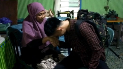 WNI yang Tertipu dan Bekerja di Sindikat Skimming Investasi dan Situs Judi Online di Kamboja Akhirnya Pulang ke Indonesia