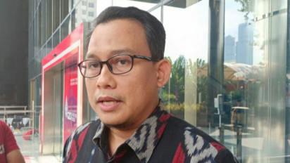 Bupati Pemalang Mukti Agung Wibowo dan Puluhan Orang Kena OTT di Sekitar DPR RI, KPK: Masih Diperiksa