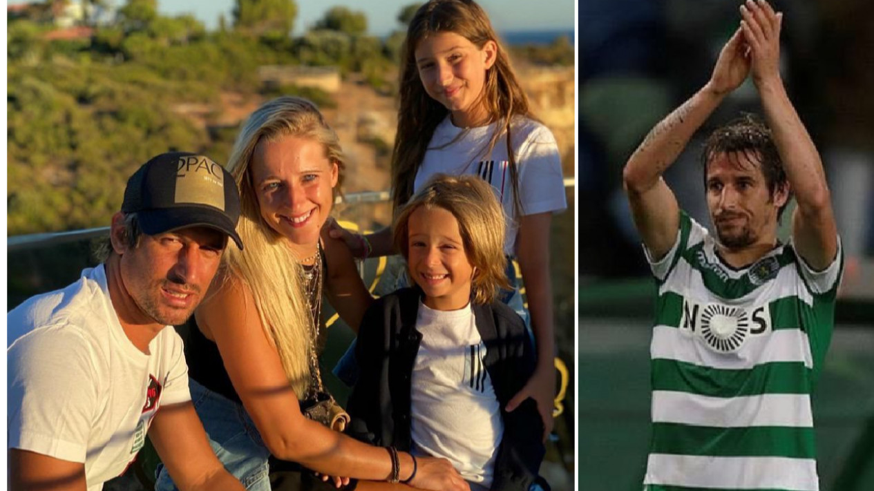 Aneh, Mantan Pemain Real Madrid Kena Saksi Larangan Tanding Saat Sudah Pensiun
            - galeri foto