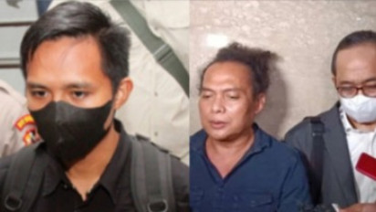 Bharada E Kehilangan Pengacaranya ‘Lagi’, Brigjen Andi Rian: Kuasa Hukum Deolipa Yumara Dicabut