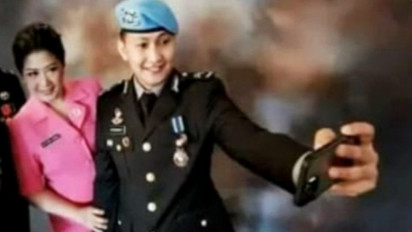 Ini Laporan Putri Candrawathi yang Membuat Irjen Ferdy Sambo Marah Sehingga Merenggut Nyawa Brigadir J