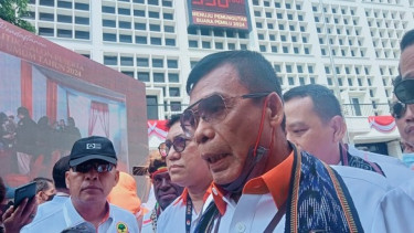 Meski Sedang Kisruh, Partai Berkarya Yakin Rebut 30 Kursi DPR di Pemilu 2024