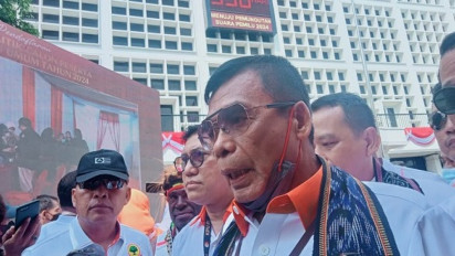 Meski Sedang Kisruh, Partai Berkarya Yakin Rebut 30 Kursi DPR di Pemilu 2024