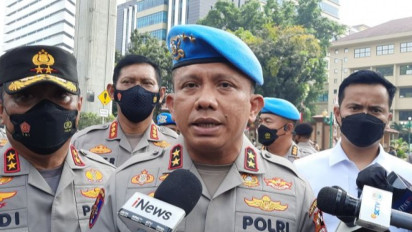 Terungkap, Ini yang Dilakukan Irjen Ferdy Sambo Bersama Dua Anak Buahnya Sebelum 'Mengeksekusi' Brigadir J