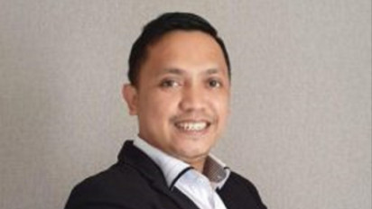 Profil dan Biodata Ronny Berty Talapessy Pengacara Baru Bharada E, Ternyata Pengurus PDIP DKI Jakarta