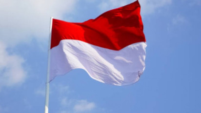 30 Ucapan Hari Ulang Tahun Ke-77 Kemerdekaan Republik Indonesia