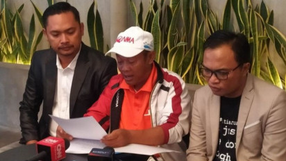 Kasus Pembunuhan Ibu dan Anak di Subang Belum Terungkap, Keluarga Kirim Surat ke Presiden