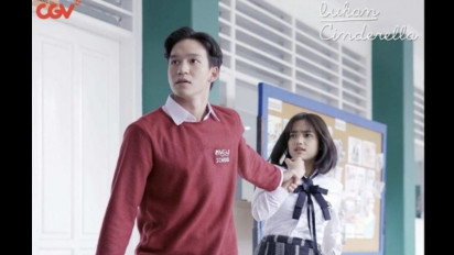 Fuji Akhirnya Buka Suara Usai Hina Lawan Mainnya, Rafael Adwel Pilih Bungkam