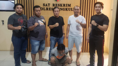 Bocah Asal Bengkulu Dicabuli 3 Kali Oleh Lelaki Paruh Baya di Warung Remang-remang, Korban Alami Trauma Berat