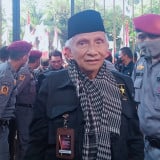 Qodari sebut Amien Rais Korban Hoaks AI: Karena Dasar Penilaiannya dari Lagu