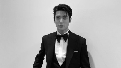 Kabar Bahagia, Jaehyun NCT akan Rilis Lagu Solo Pertama Minggu Depan