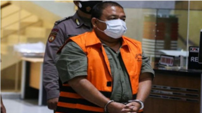 Sidang Kerangkeng Bupati Langkat yang Pernah Aktif Digelar Kembali, Saksi dari JPU Tak Mengetahui Adanya Kekerasan