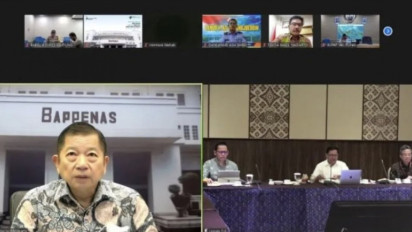 Delegasi DWG G20 Antusias Hadir ke Belitung