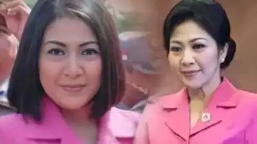 Istri Irjen Ferdy Sambo, Putri Candrawathi