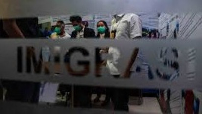 Republik Federal Jerman Keluarkan Ketentuan Paspor Indonesia Tanpa Kolom Tanda Tangan Tidak Dapat Diproses Masuk Negaranya