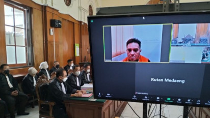 Kesedihan Istri Mas Bechi, Pertama Kalinya Buka Suara Soal Fitnah Terhadap Suaminya