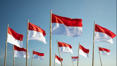 25 Ucapan Hari Ulang Tahun Ke-77 Kemerdekaan Republik Indonesia