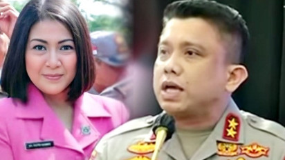 Senjata Makan Tuan? Irjen Ferdy Sambo Awalnya bak 'Hero' karena Lindungi Putri yang Ngaku Dilecehkan Brigadir J, Ternyata Tak Ada Pelecehan