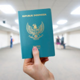 Gebrakan Imigrasi: Peringatkan Mulai Sekarang Pemohon Taati Jadwal Kedatangan Mengurus Paspor