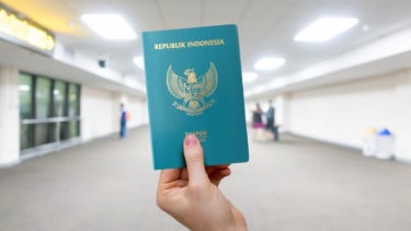 Gebrakan Imigrasi: Peringatkan Mulai Sekarang Pemohon Taati Jadwal Kedatangan Mengurus Paspor