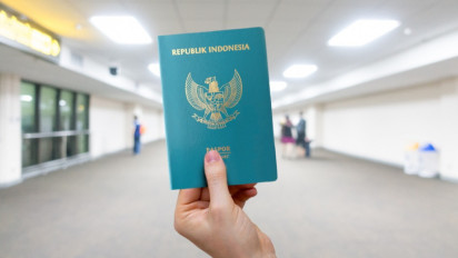 Gebrakan Imigrasi: Peringatkan Mulai Sekarang Pemohon Taati Jadwal Kedatangan Mengurus Paspor