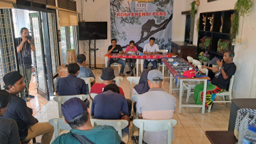 Peringati Hari Orangutan, Tantangan dan Ancaman Kepunahan Semakin Besar