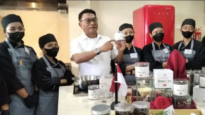 Tak akan Lagi Andalkan Gandum, Kelak Indomie Berbahan Dasar Sorgum