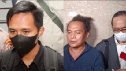 Kesal, Deolipa Yumara Gugat Bharada E Atas Kuasa Pengacara Dicabut