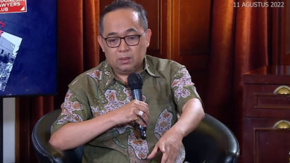 Sebelum Dieksekusi, Brigadir J Disuruh Jongkok dan Dijambak, Ferdy Sambo Perintahkan Bharada E: Woy Tembak