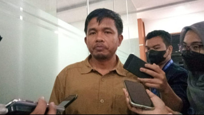 Partai Masyumi dan Republik Satu Batal ke KPU Hari Ini, Idham Holik: Reschedule