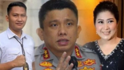 Terbukti Tidak Dilecehkan, LPSK Curigai dan Tolak Lindungi Istri Ferdy Sambo Putri Candrawathi