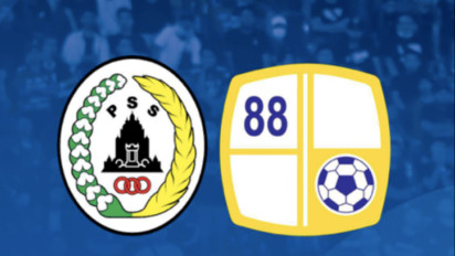 Link Live Streaming PSS vs PS. Barito Putera, Lengkap dengan Starting Line Up, Kick Off 18.15 WIB dari Stadion Maguwoharjo