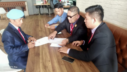 Profilnya sering Dicatut, Lord Rangga Gandeng Pengacara