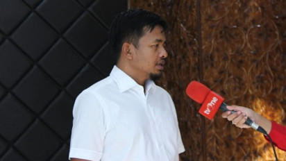 9 Parpol Daftar Pemilu 2024 Besok, Ada Partai Masyumi dan Damai Kasih Bangsa