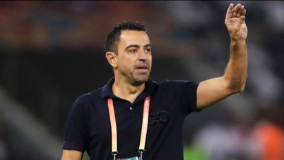 Siap Jalani Pekan Pertama, Barcelona Pasang Target Juara La Liga