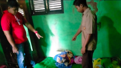 Kenal Melalui WhatsApp, Remaja Asal Lampung Timur Cabuli Siswi SMP