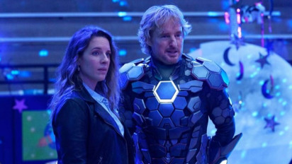 Film "Secret Headquarters" Tayang Eksklusif Layanan "Streaming"