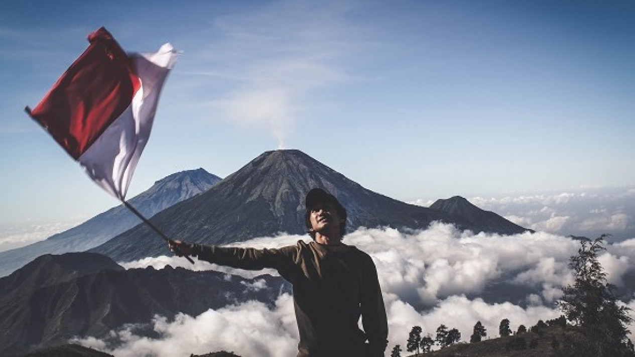 Contoh Khutbah Tentang Kemerdekaan
            - galeri foto