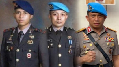"Katanya Mitra Kerja Polri, Kemana Komisi III DPR dalam Kasus Brigadir J?" Kritik FORMAPPI untuk Komisi III DPR