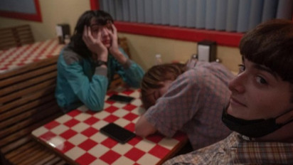 Produser Sebut Tidak Akan Tambah Karakter Baru di Stranger Things 5