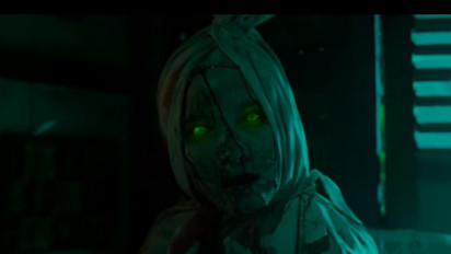 Trailer Kedua Film “Mumun” Rilis, Tampilkan Pocong Seram yang Siap Balas Dendam