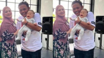 Resmi Bercerai dengan Sule, Nathalie Holscher: Saya Takut Murka dan Keluarkan Semua yang Sebenarnya Terjadi