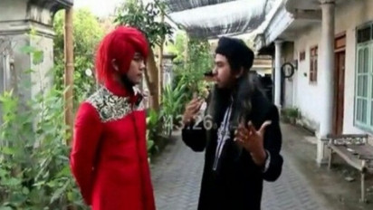 Ngeluh Sepi Job, Persatuan Dukun Indonesia Laporkan Pesulap Merah ke Polisi Gegara Konten Bongkar Trik Palsu, Netizen: Bukannya Dukun Punya Ilmu Penglaris?