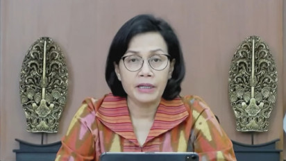 Surplus APBN 2022 Hingga Ancaman Deflasi Pada Agustus Menjadi Topik Hangat Pembicaraan Berita Ekonomi Sepekan Terakhir