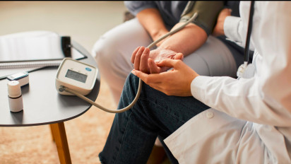 Cara Mudah Menurunkan Kadar Kolesterol Tinggi