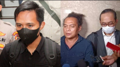 Tegas! Deolipa Yumara Beberkan Beberapa Kejanggalan Pencabutan Paksa Dirinya Selaku Pengacara Bharada E