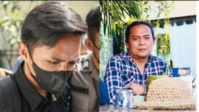 Imbas Pemecatan Selaku Pengacara Bharada E, Deolipa Yumara Geram dan Minta Bayaran Fantastis Rp 15 Triliun