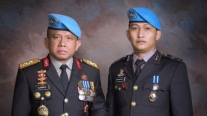 Nah Loh! Tak Cuma Terancam Hukuman Mati Jadi Dalang Pembunuhan Brigadir J, Irjen Ferdy Sambo Juga Terancam Diberhentikan Tidak Hormat Akibat Ini…